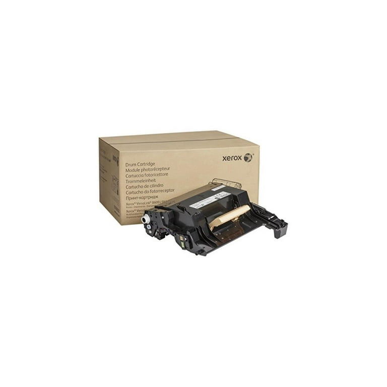 101R00582 Drum Unit, 60,000 Page-Yield, Black 101R00582 Drum Unit, 60,000 Page-Yield, Black
