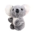 thumbnail image 2 of KOYPTL Stuffed Animals Toy for 3 4 5 6 7 8 Year Old Girls Boys,Koala Stuffed Toys Doll Soft Stuffed Koala Plush Toys for Kids,Birthday Christmas Gifts for Kids, 9 Inch, 2 of 2