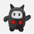 thumbnail image 1 of Peluche Ninji Super Mario Bros 16 Cm Negro, 1 of 3