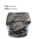 thumbnail image 4 of Seitruly Pañales reutilizables para adultos, pantalones de pañales grandes, almohadilla transpirable resistente al desgaste, ropa interior de masajeadores Seitruly CE013454-01, 4 of 6