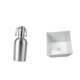 thumbnail image 1 of Botella Growler de Cerveza BLESIY Acero inoxidable 1L, 1 of 8