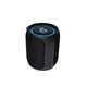 thumbnail image 1 of Bocina Bluetooth Impermeable Heysong Solo Negro, 1 of 8