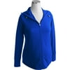 Danskin Now - Maternity Long-Sleeve Zip Hoodie