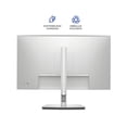 thumbnail image 4 of Dell UltraSharp 27 Thunderbolt Hub Monitor - U2724DE, 4 of 5