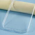 thumbnail image 5 of UNITHIN For iPhone 14 Plus Case Ultra Thin 0.7mm Clear TPU Anti Drop Phone Cover Precise Cutouts, 5 of 5