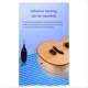 thumbnail image 5 of Receptor y Transmisor de Bajo Inalámbrico para Guitarra, Transmisor de Audio Portátil Recargable para Bajo de Guitarra Eléctrica, 5 of 5