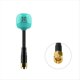 thumbnail image 2 of 2 Piezas Antena FPV Lollipop 4+ Plus 5.8G 2.6dBi Omni Mini SMA Antena LHCP para RC FPV Racing Drone, 100MM, 2 of 5