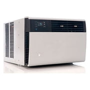 Friedrich 24000 BTU 1550 sq ft Window-Mount Air Conditioner, White