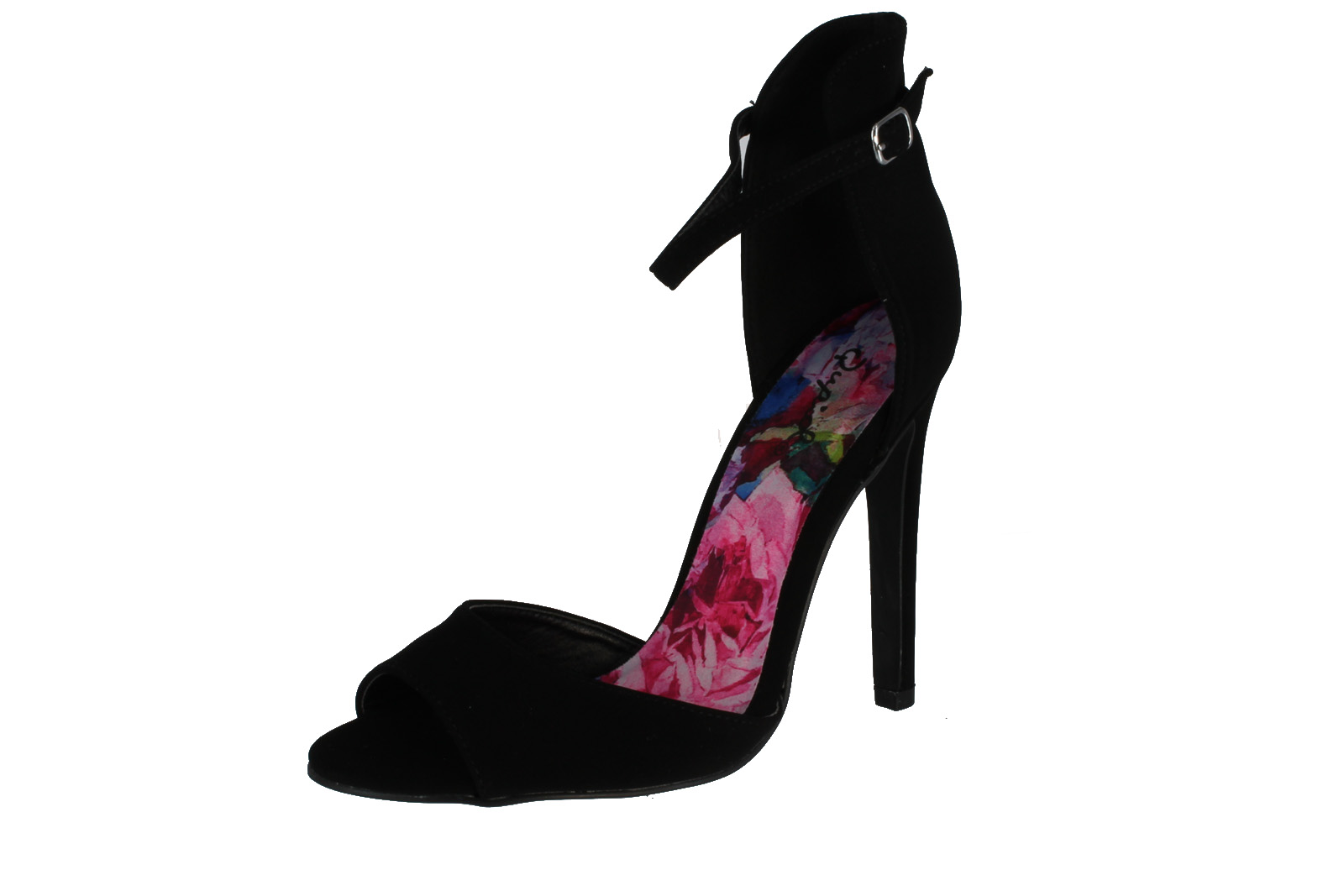Black Suede