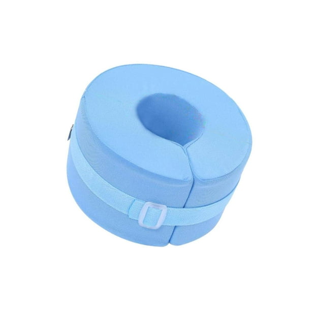 Foot Cushion Donut Foam AntiBedsore for Knee Ankle Recovery Foot