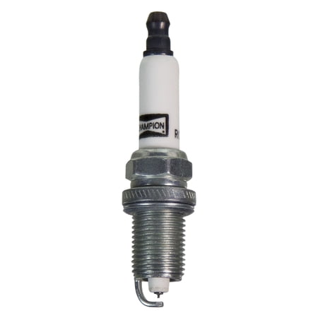 Champion 3720 Platinum Power Spark Plug (4 Pack) Fits select: 2008-2014 DODGE AVENGER, 2004-2006 TOYOTA SCION