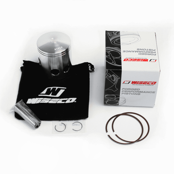 Wiseco 393M06400 Piston Kit - Standard Bore 63.92mm