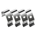 thumbnail image 1 of Universal Meat Grill Thermometer Probe Clip - 304 Stainless Steel, Anti-Scald, Stable Holding, Durable, 1 of 4