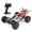 red, variant on Wltoys XKS 144001 1/14 2.4GHz 4WD Off-Road RC Buggy 60km/h RTR Car
