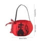 thumbnail image 3 of Bolsa de dulces de Halloween con forma de pajarita, bolsa de dulces, bolsa de calabaza de mano, regalo para niños, bolsas de tela para dulces, 3 of 6