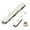 15x24, variant on Window Door Pulley Sliding Door Lower Wheel Window Pulley Long Balcony Glass Door Wheel Furniture Hardware Enduring