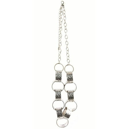 - LF7 Vintage Design Chain Link Fashion Necklace
