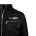 thumbnail image 4 of CHAMARRA PARA CABALLERO ESTILO MOTOCICLISTA MARCA MOTO GP 100% ORIGINAL, 4 of 8