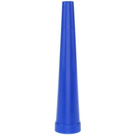 Nightstick 9800-BCONE Blue Safety Cone for 9842XL/9844XL/9854XL Series Tactical Dual-Light Flashlights