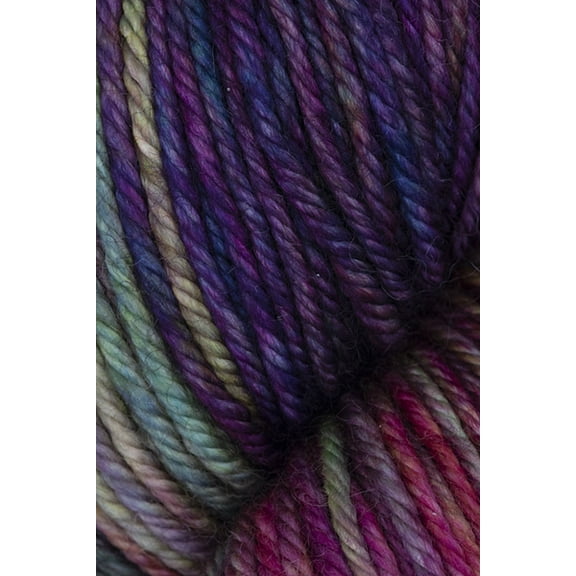 Dream in Color - Classy Knitting Yarn - Cabaret (# 901)