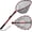 Red with red handle(fixed Pole), variant on Telescoping Metal Lock Fishing Net with Handle Red Green 64" 52" Rubber Fish Net - Adjustable Length Lightweight Foldable Large Big Collapsible Extendable Fishing Net Red with red handle(fixed Pole)
