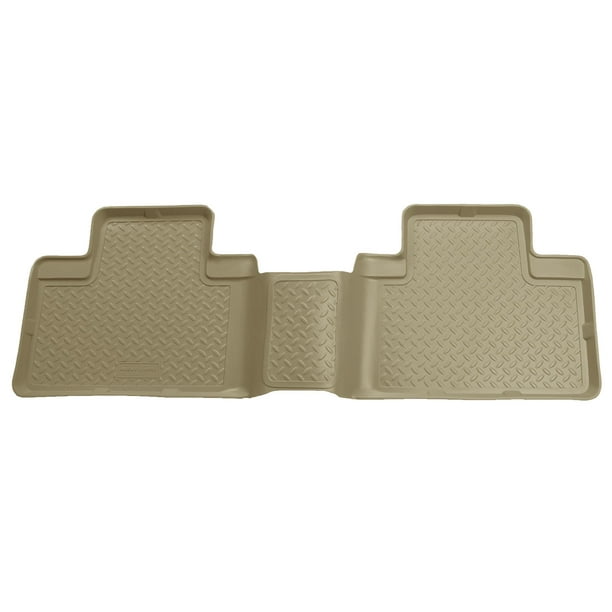 Husky Liners 2nd Seat Floor Liner Fits 8899 C1500/K1500 Extended Cab