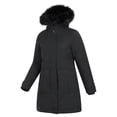 thumbnail image 4 of Mountain Warehouse Womens Aurora Down Jacket, 4 of 4