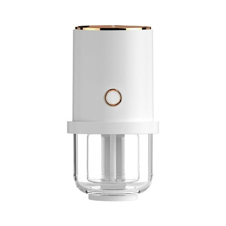

Intelligent Aromatherapy Machine Creative Car Automatic Fragrance Machine Humidifying Oil Supplement Fragrance Machine Toilet Night Light Aromatherapy Machine Large Humidifiers for Home with Filter