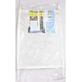 thumbnail image 2 of PRIME-LINE, Blanc PL15517 Grille de Porte en Vrac, 30 Po, 2 of 5