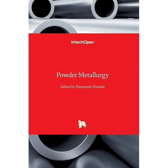 Powder Metallurgy (Hardcover)