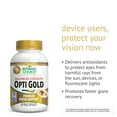 thumbnail image 2 of Botanic Choice Maximum Strength Opti Gold® Vision Dietary Supplement, 60 Vege Capsules, 2 of 7