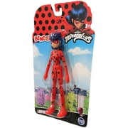 TCG Bend'ems Miraculous Lady Bug