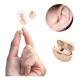 thumbnail image 1 of Auriculares invisibles verdaderamente inalámbricos con piel de color Bt, 1 of 7