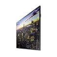 thumbnail image 3 of Pantalla Samsung LH65QM 65" Crystal UHD Wi-Fi Negro, 3 of 7