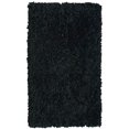 thumbnail image 2 of The Rug Market 02218B 4-SHAGGY RAGGY Mandarine 2.8X4.8, 2 of 2