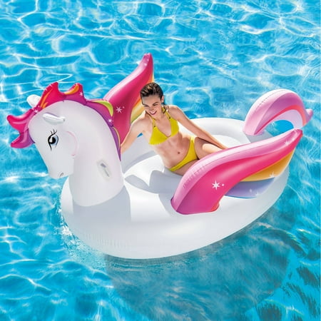 walmart inflatable floats