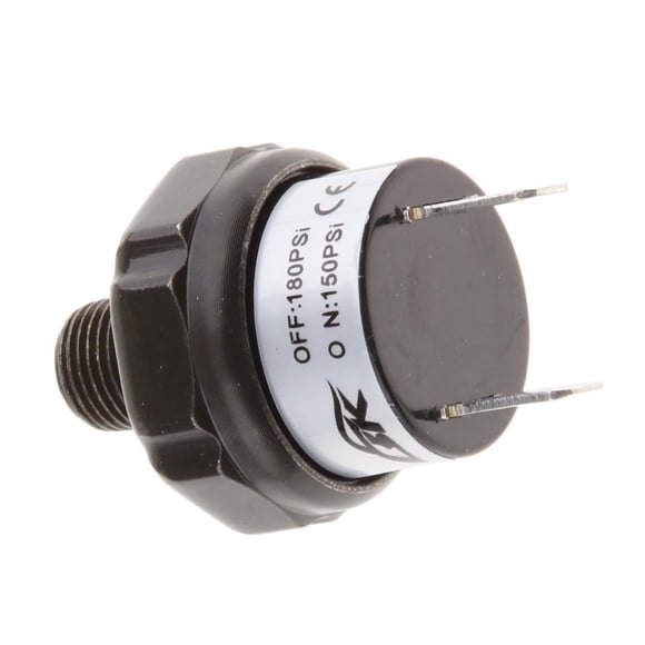 Kenally Air Pressure Control Switch 70-200 PSI Air for Compressor Type3 NO3