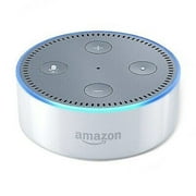 Alexa-enabled Bluetooth Speaker (2nd Generation) - White