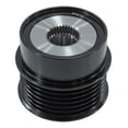 thumbnail image 1 of Polea Clutch Alternador De Jeep Patriot 24l 2009 2010, 1 of 4