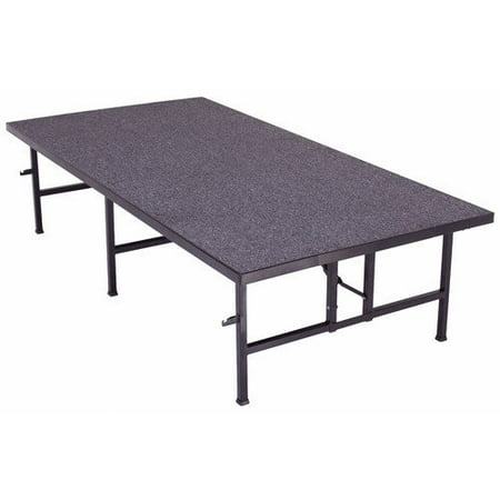 Amtab Manufacturing Corporation Hardboard Top Stage Walmart Inventory Checker Brickseek