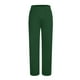 thumbnail image 3 of Pantalones largos para hombre, con cintura elástica, color liso, con bolsillos y capucha, pantalones de chándal holgados para hombre, 3 of 5