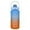 Blue, variant on IPEWLEX Universal Fitness Sports Water Bottle 2L - BPA Free Plastic Cup with Straw, Leakproof Design, Motivational Markers for Hydration