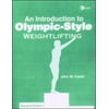 Lsc Cpsx (Texas A & M University): Lsc Cps9 (Texas A&m) Intro to Olympic Style Weightlifting [Paperback - Used]
