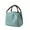 As shown, variant on JWDX Lunch Bag Clearance, Womail Insulated Lunch Bag for Women Compact Reusable Tote Cooler Bag Lunch Pail