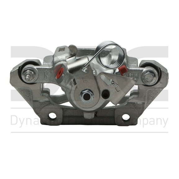 Rear Left Dynamic Friction Company Premium Brake Caliper 331-54651 For 2011-2015 Ford Edge, 2011-2015 Lincoln MKX
