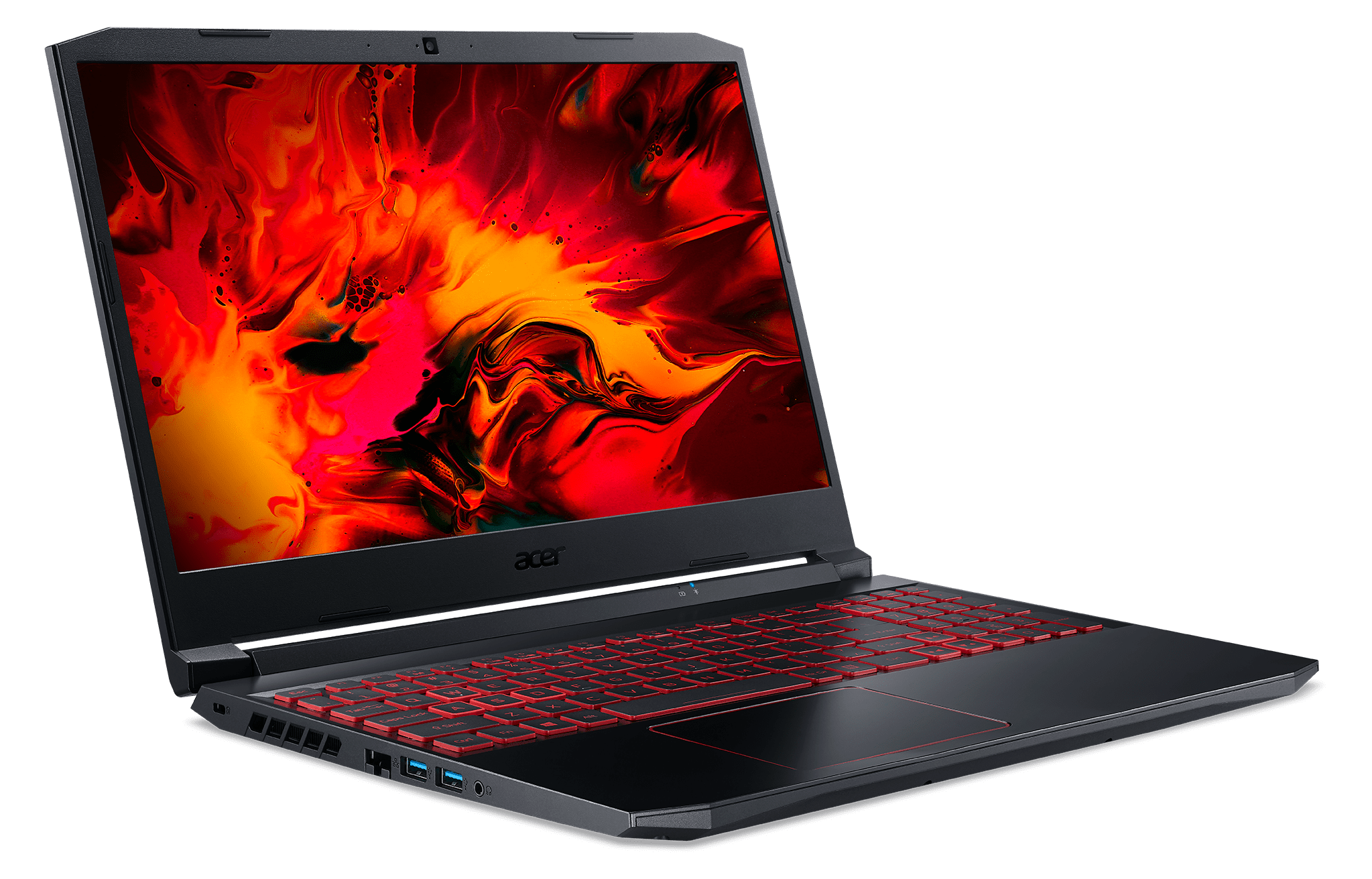Buy Acer Nitro 5 i5 RTX 3050Ti Gaming Laptop, 15.6 FHD 144Hz IPS