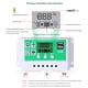 thumbnail image 4 of 10A 20A 30A 40A 50A 60A Controlador de carga solar Pantalla LCD PMW Temporizador incorporado Hugtrwg Para estrenar, 4 of 9