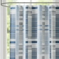 thumbnail image 4 of Mainstays 15 piece Shower Curtain and Bathroom Accessories Set, 4 of 7