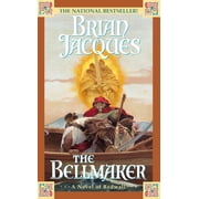 Redwall The Bellmaker, Book 07, (Paperback)