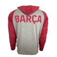thumbnail image 6 of Barcelona Lightweight Hoodie for Kids And Adults, Licensed Barcelona Hoodie (YL), 6 of 6